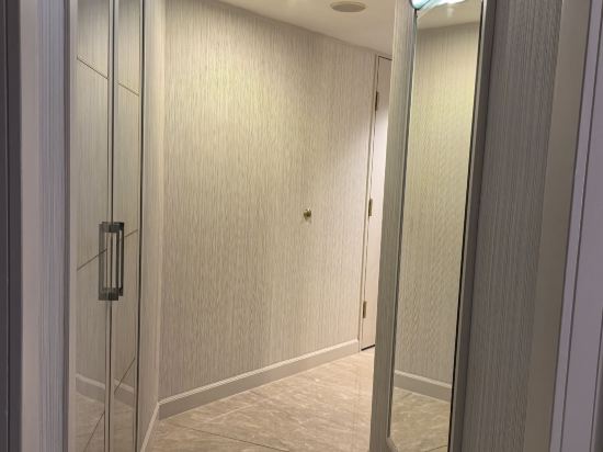 香港JW萬豪酒店優惠