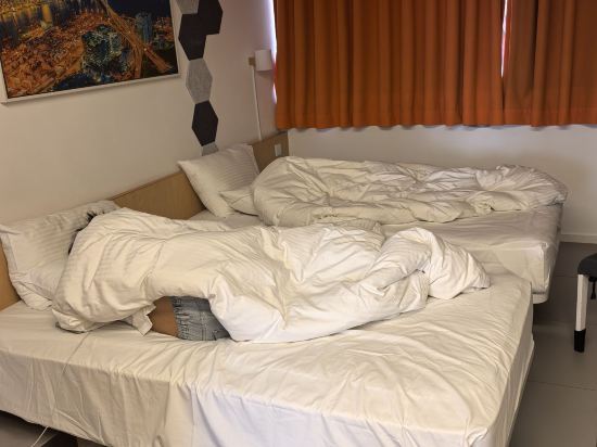 香港西城六十酒店優惠