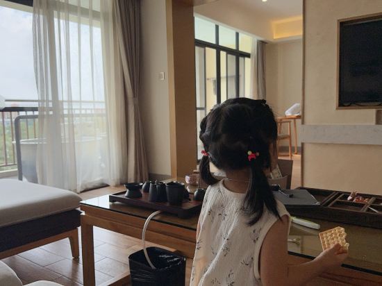 江門古兜月泉湖居酒店優惠