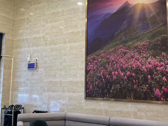 畢節漫步空中花園酒店（畢節區政府店）優惠