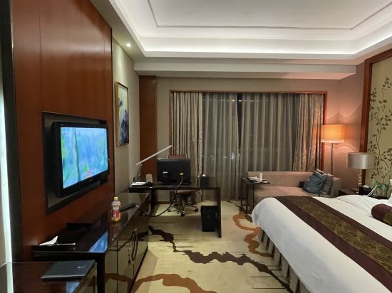 東莞常平逸豪國際大酒店優惠