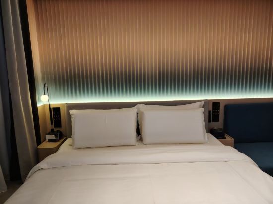 佛山百盛達君玉麗呈酒店優惠