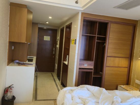 樂豪公寓（廣州孫逸仙紀念醫院十三行店）優惠