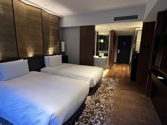 橫浜凱悦酒店優惠