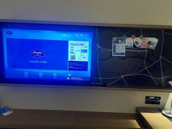 佛山龍江希爾頓歡朋酒店優惠