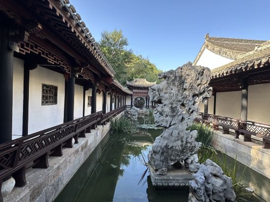 古北水鎮烏鎮會精品酒店優惠