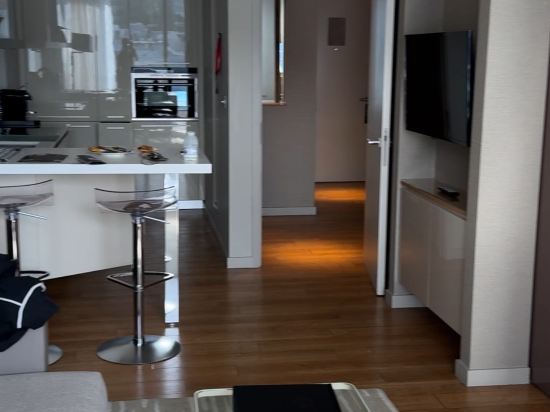 倫敦仕驊廷三碼頭酒店優惠