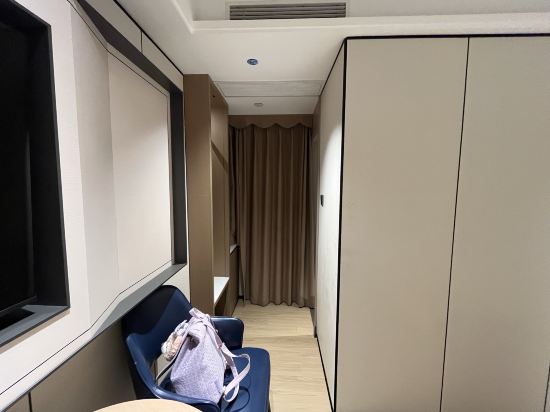 新華蓮商務酒店（珠海拱北口岸城軌站店）優惠