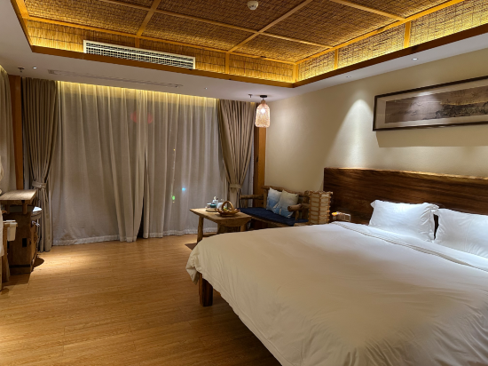 肇慶星語湖居酒店優惠