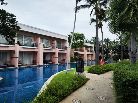 華欣喜來登水療度假飯店優惠