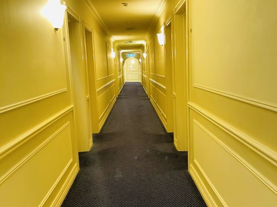 墨爾本坎特伯雷酒店優惠