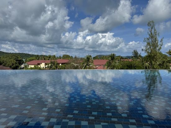 雅樂軒浮羅交怡潘塔登加酒店優惠