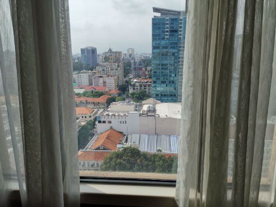 卡拉維拉西貢酒店優惠