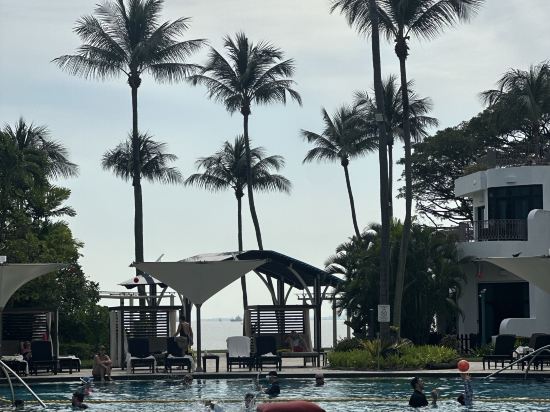 新加坡香格里拉聖淘沙度假村 （Staycation Approved）優惠