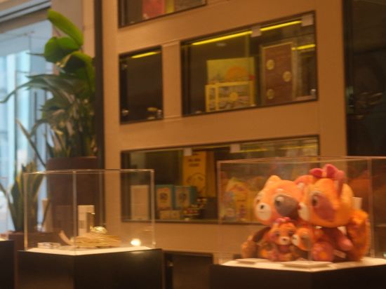 香港康得思酒店優惠