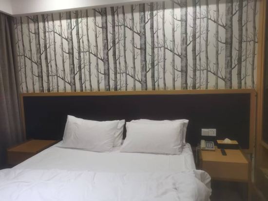 星程飯店（蘇州獅山路高新廣場店）優惠