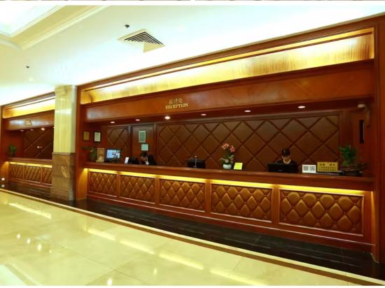 開平潭江半島酒店優惠