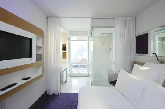 View 2 of YOTEL New York Times Square