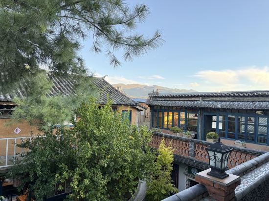 沙溪絕對藝術·Absolute民宿優惠