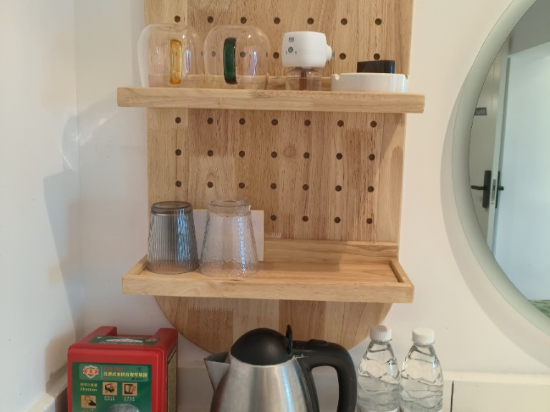 蓉住民宿（成都東站店）優惠