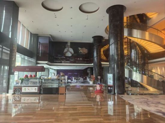 廈門瑞頤大飯店優惠