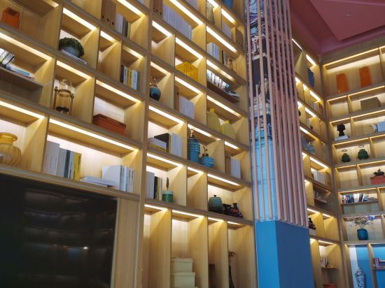 曼居酒店（株洲美的城慄雨工業園店）優惠