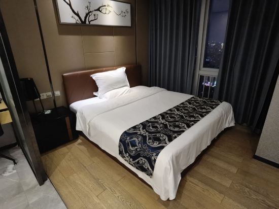 諾盟國際公寓（廣州北京路捷登都會店）優惠