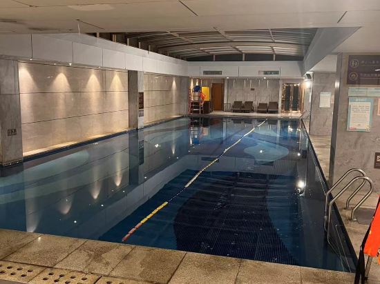 汕頭猛獅凱萊飯店優惠