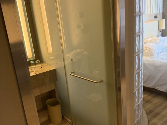 香港旺角智選假日飯店優惠