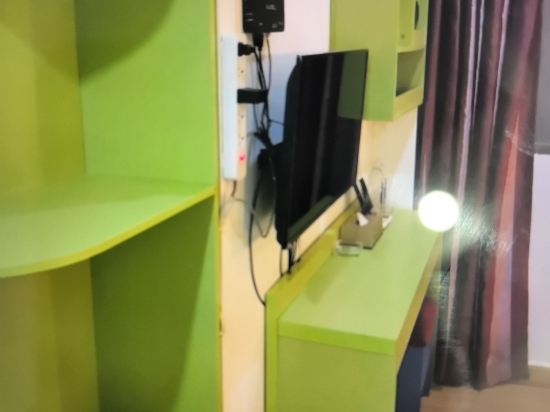 夢之戀主題飯店（珠海拱北口岸店）優惠