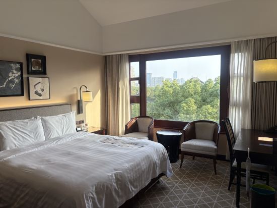 蘇州吳宮泛太平洋飯店優惠