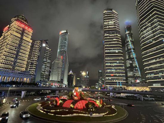 如家商旅飯店（上海世博園成山路地鐵站店）優惠