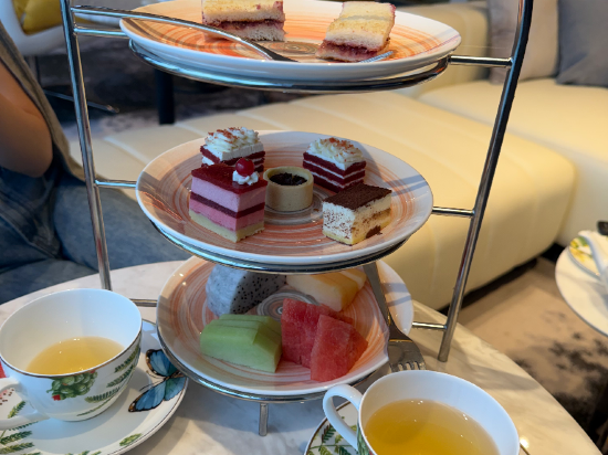 蘇州中惠鉑爾曼飯店優惠