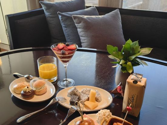 北京新世界酒店優惠