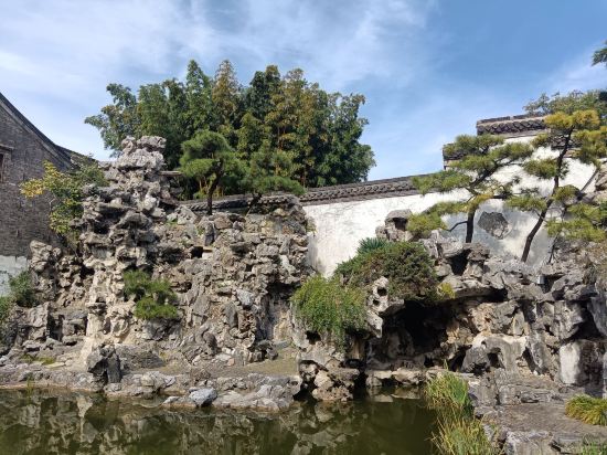 康鉑飯店（揚州古運河東關街何園店）優惠