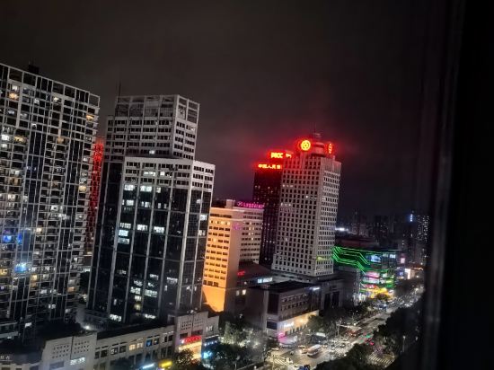 弗戈達影院公寓（寧波天一廣場店）優惠