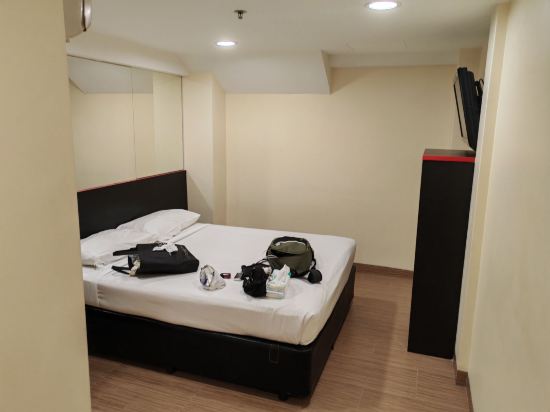 新加坡81酒店 - 合樂 （Staycation Approved）優惠