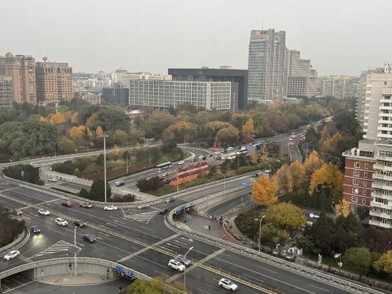 北京長富宮飯店優惠