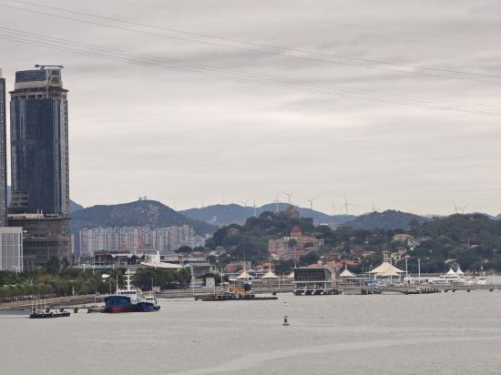 萬澳飯店（廈門中山路鼓浪嶼碼頭店）優惠