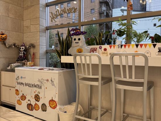 大和Roynet酒店名古屋納屋橋優惠