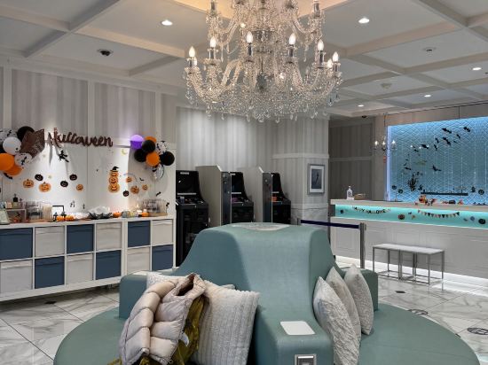 大和Roynet酒店名古屋納屋橋優惠