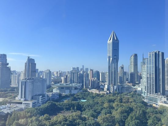 上海康萊德飯店優惠