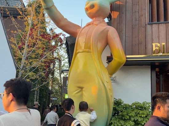 全季飯店（上海淀山湖大道地鐵站店）優惠