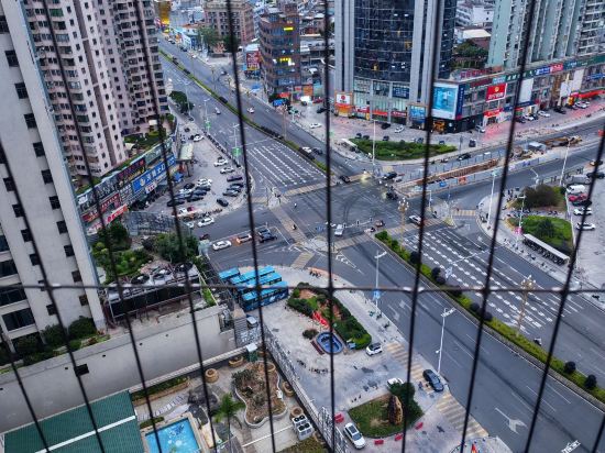 東莞滙華國際飯店優惠