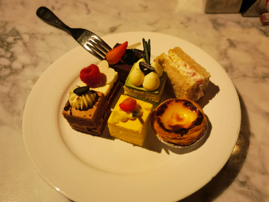 廣州花都皇冠假日酒店優惠