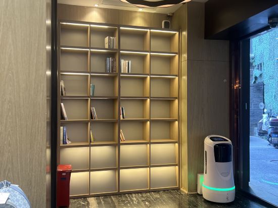 麗舍國際公寓（上海淮海中路店）優惠