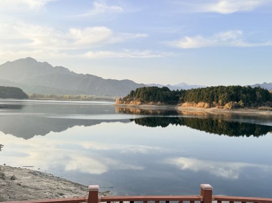 北京日出東方凱賓斯基酒店優惠