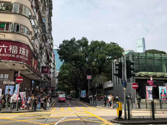 香港港威酒店-馬哥孛羅優惠