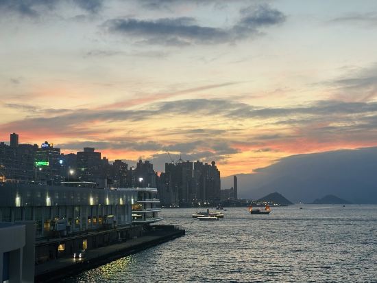 香港港威酒店-馬哥孛羅優惠