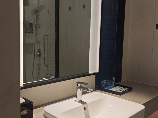 武漢光谷一路希爾頓歡朋飯店優惠